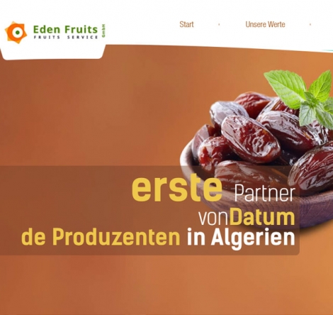 Eden Fruits
